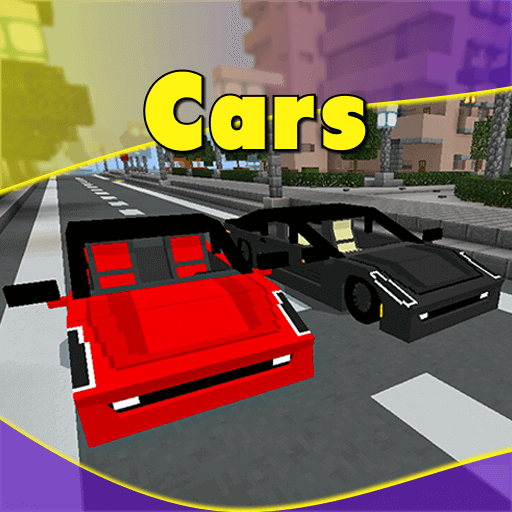 car mod for minecraft pe