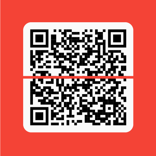 QR and barcode scanner