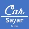 Car Sayar Driver