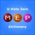 MEP Dictionary