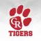 Glen Rose Tigers Athletics
