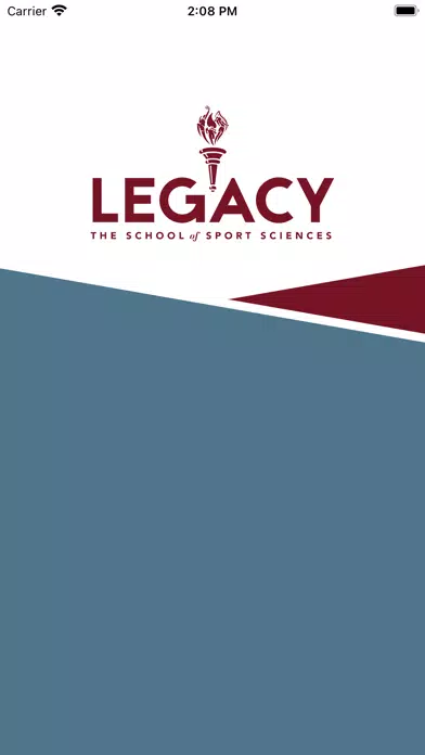 Legacy Titans Athletics Screenshots