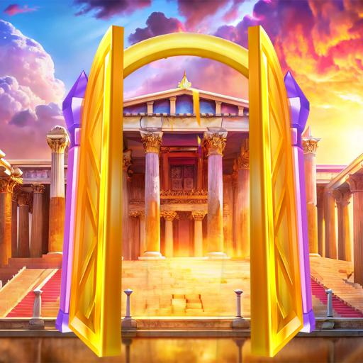 Magic Gates