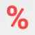 Discount and tax percentage ca