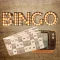 Bingo TV Cards