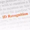 ID Recognition - Simple OCR