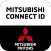 Mitsubishi Connect ID