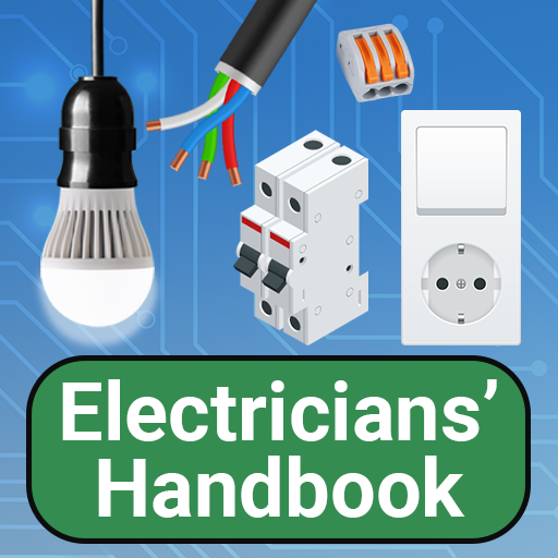 Electricians' Handbook: Manual Electricians' Handbook: Manual