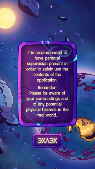 Pips comics Screenshots