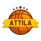 Attila Спорт Цогцолбор