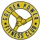 Golden Power Fitness