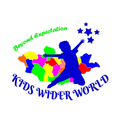 Kids Wider World EduTech