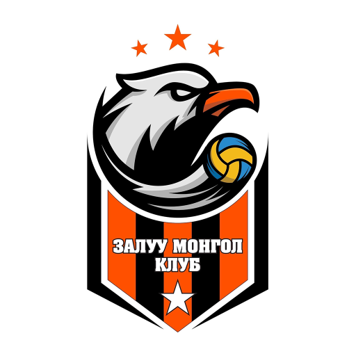 Zaluu Mongol Club