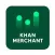KHAN MERCHANT
