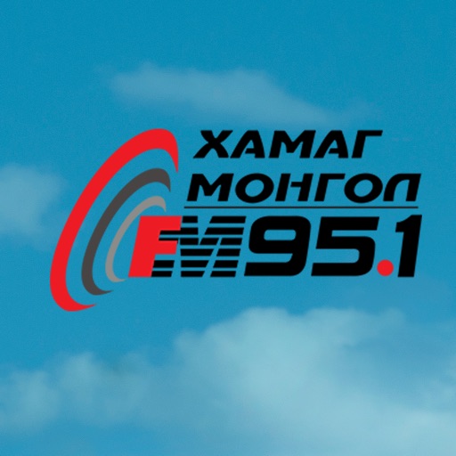 Khamag Mongol FM 95.1 Khamag Mongol FM 95.1