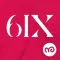 6IX Magazine
