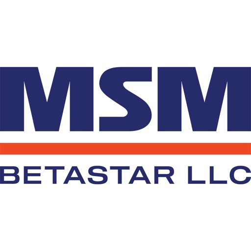 MSM Betastar MSM Betastar