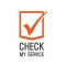 Check My Service