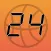 Basketball 24s/14s Shot Clock