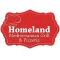 Homeland Pizzeria Wallingford