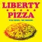 Liberty Pizza Pittsfield MA