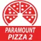Paramount2 Pizza Holyoke MA