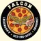Falcon Pizza Hamden