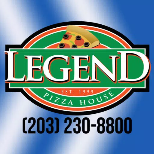 Legend Pizza Hamden Legend Pizza Hamden