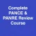 Complete PANCE/PANRE Review Course (Video Lecture and Questions)