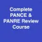 Complete PANCE/PANRE Review Course (Video Lecture and Questions)