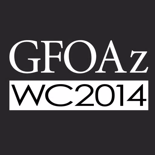 2014 GFOAz Winter Conference 2014 GFOAz Winter Conference