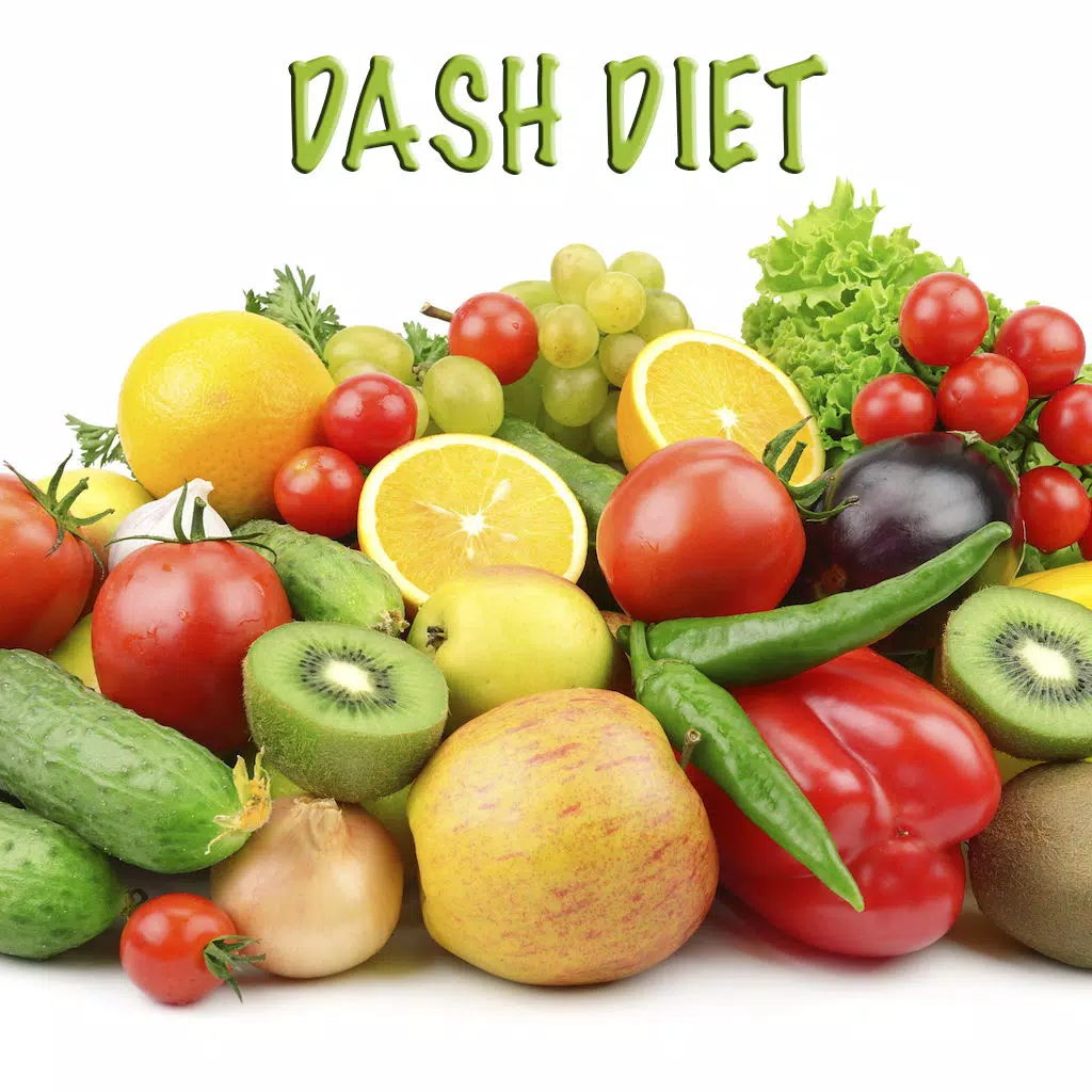DASH Diet: Pain Free Lose Weight and Healthy Diet DASH Diet: Pain Free Lose Weight and Healthy Diet