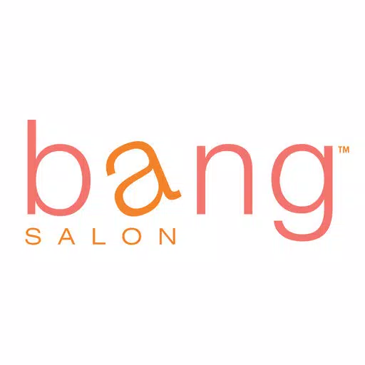 Bang Salon DC Bang Salon DC