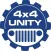 4x4 Unity