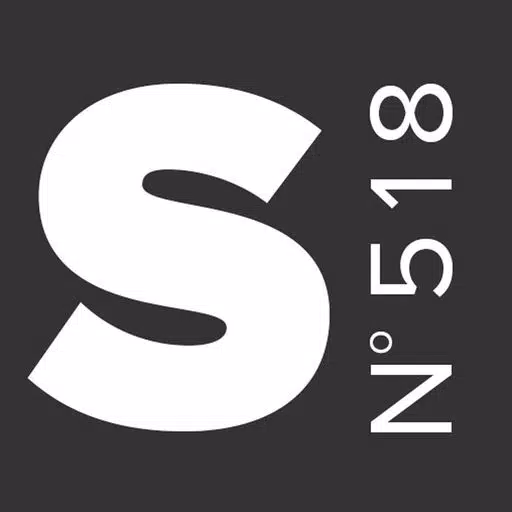 Salon No. 518