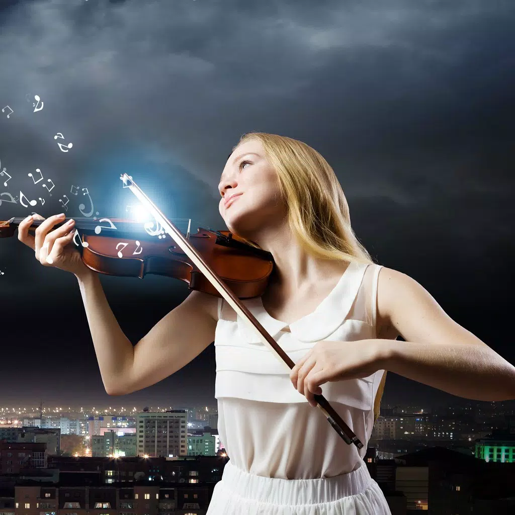 Violin For Beginners - How To Play The Violin Violin For Beginners - How To Play The Violin
