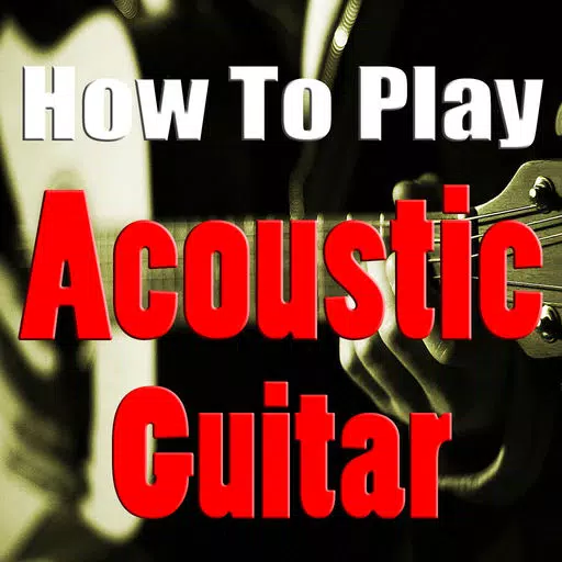 How to Play Acoustic Guitar How to Play Acoustic Guitar