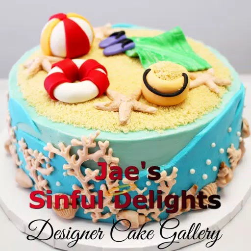 JSD Cakes JSD Cakes
