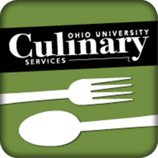 OHIO Culinary Services OHIO Culinary Services