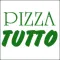 PIZZA TUTTO