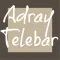 Adray Telebar