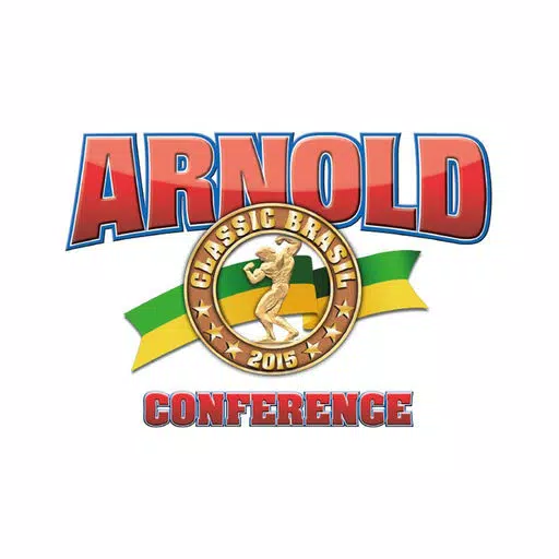 Arnold Conference 2015 Arnold Conference 2015