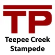 Teepee Creek Stampede Teepee Creek Stampede