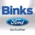 Binks Ford