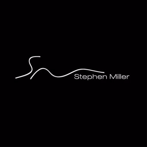 Stephen Miller Stephen Miller