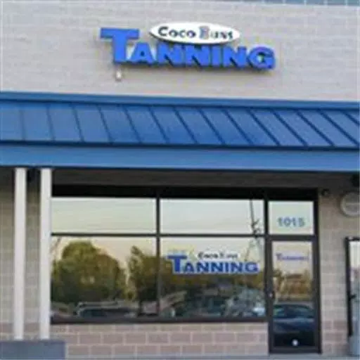 Coco Buns Tanning Coco Buns Tanning