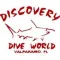Discovery Dive World