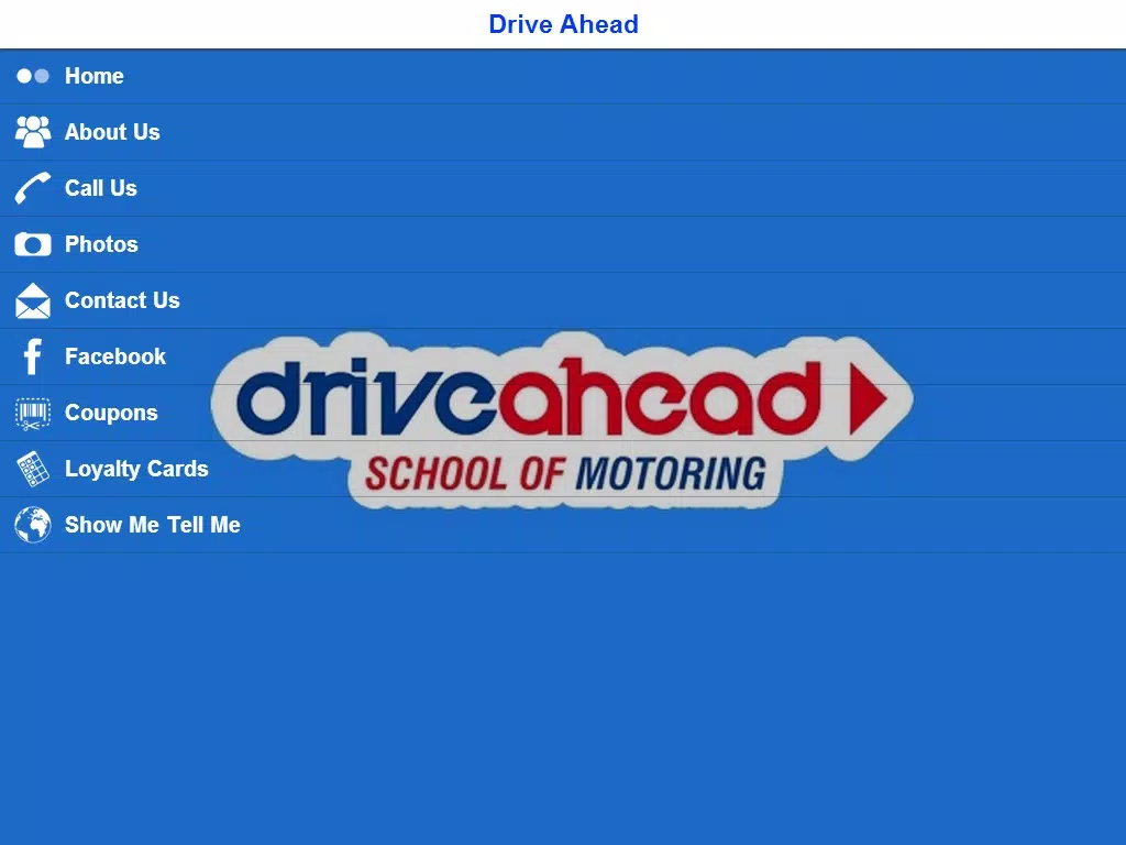 Drive Ahead iPad Screenshots