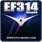 EF314 Radio.