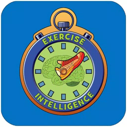Excercise Intelligence Excercise Intelligence